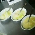 たんたん　's cooksnap of when they made 胃に優しい雑炊♩︎.