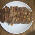 クックQVGG5W☆'s cooksnap of when they made m簡単☆絶品ミートローフ.