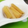 みっくママ's cooksnap of when they made 農園レシピ・ピクルスつくろう♪.
