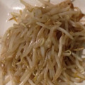 Mizuho1990's cooksnap of when they made もやしのみオイマヨ炒め.