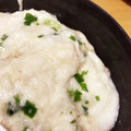 ＊achami＊'s cooksnap of when they made つくね芋でとろろ飯.