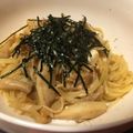 ヴィーナスけい's cooksnap of when they made 玉ねぎ＆クリームチーズの和風パスタ☆.