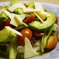 maruru-nn's cooksnap of when they made 簡単♡タコライスdeおうちカフェごはん.