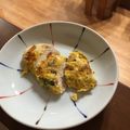 みみふぁん's cooksnap of when they made ☆鶏むね肉の青のりピカタ☆.