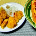 めしこv's cooksnap of when they made ささみのカレー風味カツ.
