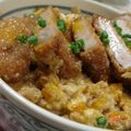 るなまりー's cooksnap of when they made カラッ！トロッ！カツ丼！.