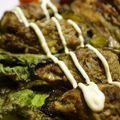 maruru-nn's cooksnap of when they made 簡単‼なすの醤油バター焼き.
