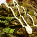 maruru-nn's cooksnap of when they made 簡単‼なすの醤油バター焼き.