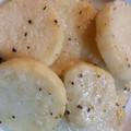ぬこすき❤'s cooksnap of when they made 簡単！山芋のバター炒め( ^ω^ ).