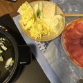 tam☆tam's cooksnap of when they made 柚子胡椒が香る☆ネギ豚しゃぶしゃぶ.