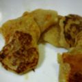 クック55PPC3☆'s cooksnap of when they made めっちゃバナナやん バナナ餅.
