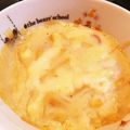 ちゃ～り～'s cooksnap of when they made 失敗なし！ダマなし！簡単ホワイトソース☆.