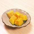 りりあん♪'s cooksnap of when they made カボチャの煮物〜砂糖なし.
