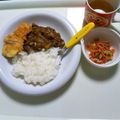 ちきakki's cooksnap of when they made 白菜のゆかり和え.