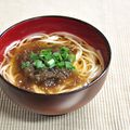 momosukekan's cooksnap of when they made ●余ったそうめんで♪とろろ昆布そうめん●.