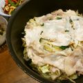 のりてぃｓｘ's cooksnap of when they made 水入らず鍋！.