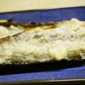 maruru-nn's cooksnap of when they made 鯖の塩麹漬け焼き.