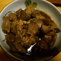 リン・ミンメイ's cooksnap of when they made ＊* 簡単美味しいレバーの煮つけ *＊.