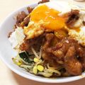ヘタ子's cooksnap of when they made 誰でもささっと簡単ビビンバ☆.