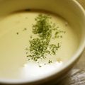 maruru-nn's cooksnap of when they made ゆでトウモロコシの芯でコーンスープ☆.