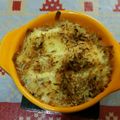 ma___111's cooksnap of when they made ツナとたまごのココット.