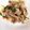 クックWSPX1I☆'s cooksnap of when they made ピーマンの炒め物　給食.