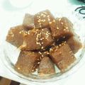 ❀まいねこ❀'s cooksnap of when they made ◆簡単！こんにゃくDEピリ辛おつまみ♪◆.