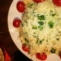 ムキサマ's cooksnap of when they made ♪絶品♥ホタテと大根のマヨネーズサラダ♪.