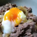 ｏ柚阿ｏ's cooksnap of when they made 簡単・絶品☆牛丼.