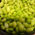 クック8YOF1H☆'s cooksnap of when they made ＊おつまみに＊枝豆のナムル＊.