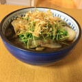 クックJ261GL☆'s cooksnap of when they made なすと大根の煮浸し.