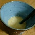 rinatu's cooksnap of when they made 風邪には卵酒.