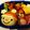 ちよたん's cooksnap of when they made 簡単サンタさん弁当.