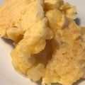 マゼルコネル's cooksnap of when they made 材料２つ！簡単！！じゃがいものすり焼き.