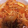 ラブミニ228's cooksnap of when they made トマト缶で♪白菜の煮込み.
