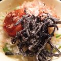 Nöööla♡'s cooksnap of when they made とにかく簡単！風邪に効くおじや.