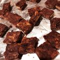 すずきゆう's cooksnap of when they made 簡単☆そば粉deチョコクッキー.