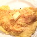 Koidorobo's cooksnap of when they made 糖質制限♡おからdeフレンチトースト風.
