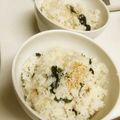 りんご華☆1219's cooksnap of when they made わかめ・ツナ・じゃこの健康炊き込みご飯.