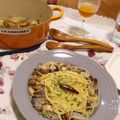 ＊スプーン姫＊'s cooksnap of when they made ★超本格派★ ボンゴレ！パスタ！激うま.