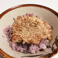 ♪ゆかたん♡'s cooksnap of when they made 混ぜなっとメシ ①(納豆ご飯アレンジ).