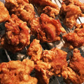 しそ（OｖO）'s cooksnap of when they made ちょ~絶品！bobby家のからあげ.