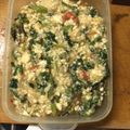 クック8N4RMO☆'s cooksnap of when they made お母さん直伝の白和え。ヘルシーです。.