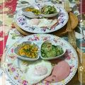 sakuraロゼット's cooksnap of when they made トースターで簡単コーンバター★.