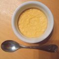 eggまる's cooksnap of when they made 子どものおやつにレンジで卵プリン.