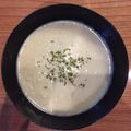 もみっちょ's cooksnap of when they made やつがしらのほっこりポタージュ.