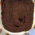 エリコエリコ's cooksnap of when they made 食パン☆.