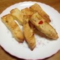 もぐもぐのんち's cooksnap of when they made HMで　グラノーラビスコッティ.