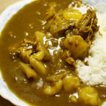 maruru-nn's cooksnap of when they made 簡単♪白菜と蓮根の和風カレー煮込み！.