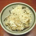 ほのこなママ's cooksnap of when they made 簡単美味しい炊き込みご飯.